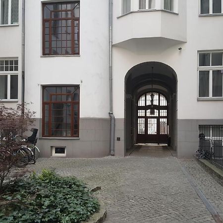 Apartament Na Wilczej วอร์ซอ ภายนอก รูปภาพ